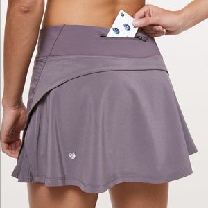 Lululemon skirt